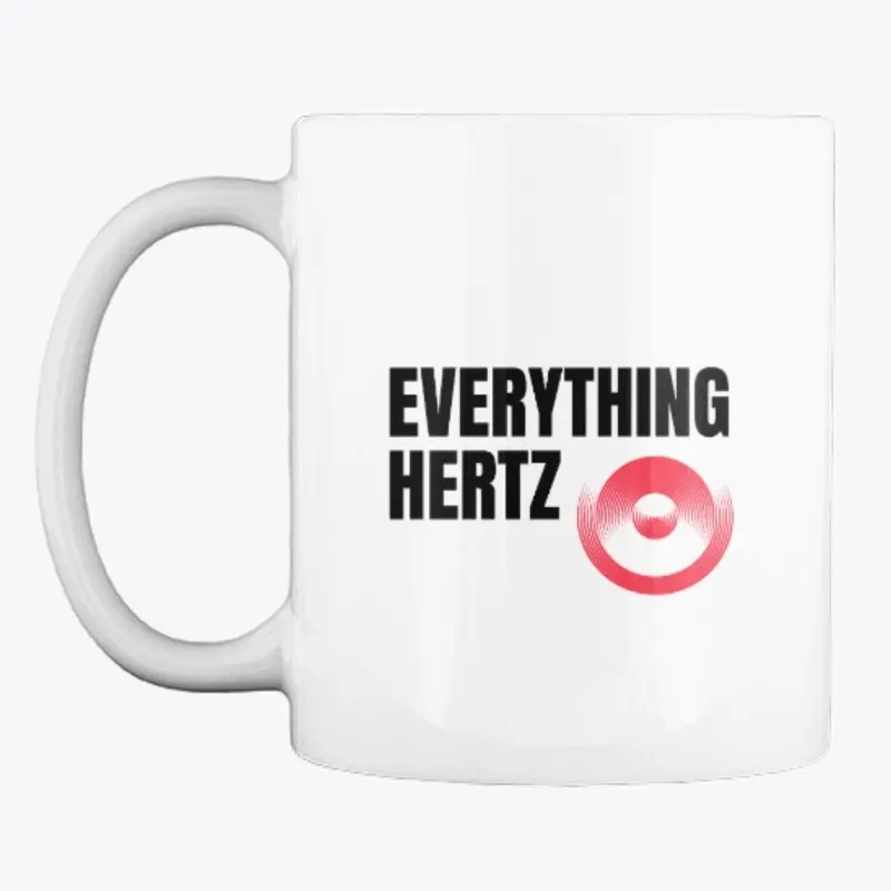 Everything Hertz